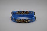 Skyline Sparkle Thread Bangles