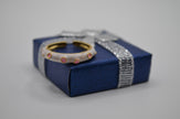 Lavender Luxe Galaxy Enamel Ring