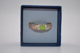 Celestial Dream Enamel Ring