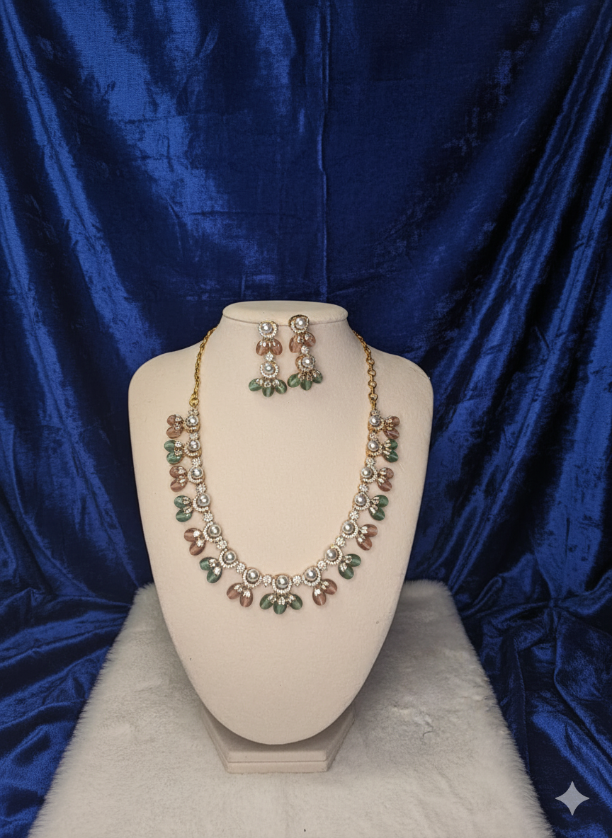 Aurora Necklace