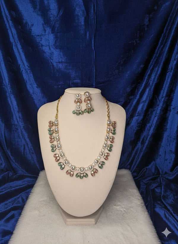 Aurora Necklace
