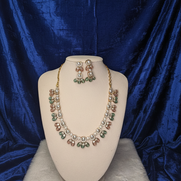 Aurora Necklace